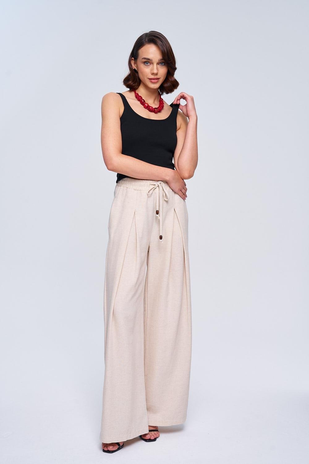 Basic Ribbed Black Women's Athlete