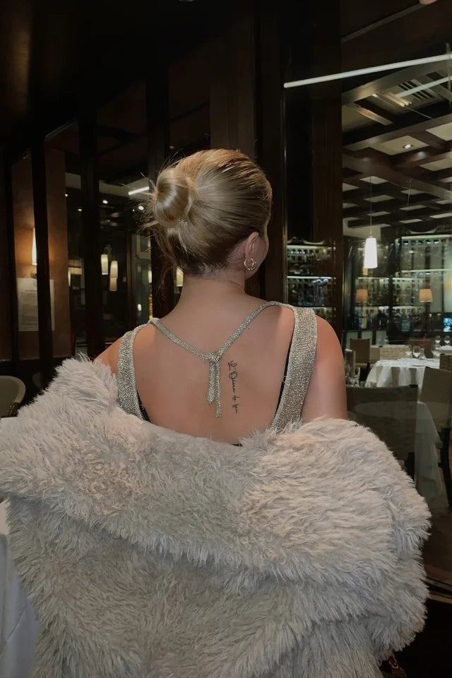 Cream Plush Jacket